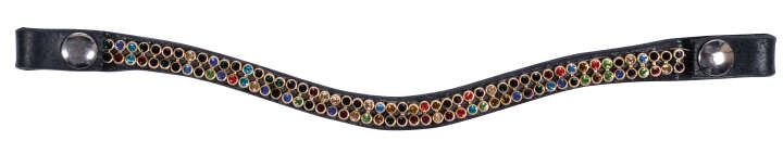 HKM Stirnbänder Hobby Horsing